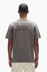 PURPLE BRAND P117 Zig Zag Tee - Gravity NYC